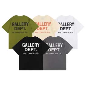 GALLERY DEPT T-shirt tee (10styles)-0889