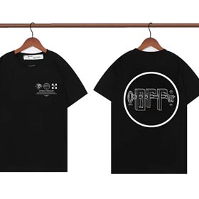 Off white OW Fashion T-shirt-1405  