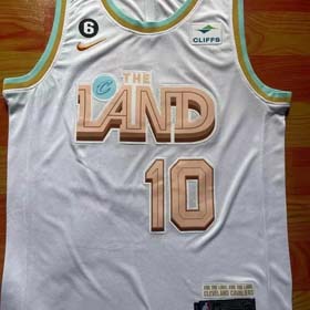 NBA Garland Sports Basketball Vest(16 styles)-1946