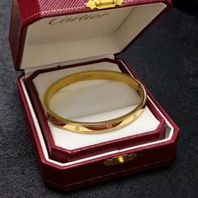 Cartier New Fashion Bracelets(14 styles)-2044