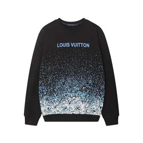 Louis Vuitton Autumn and winter casual fashion sweatshirt(13 styles)-2268