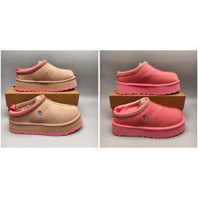UGG W TAZZ MAXITASMAN platform snow boots -4505  